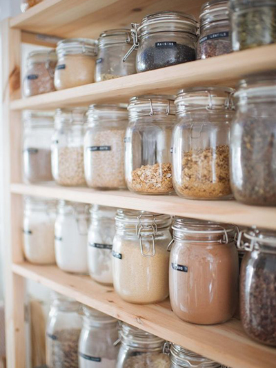 Complete Pantry Organization Guide 29 