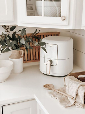 Declutter Your Kitchen: Multi-use appliances