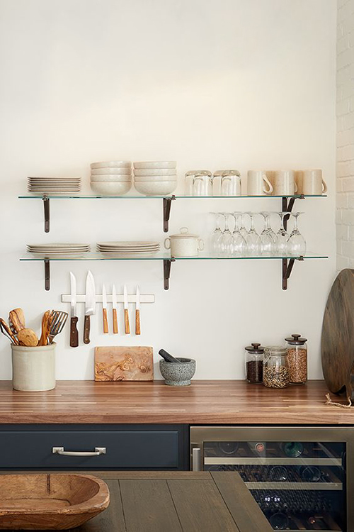 Declutter Your Kitchen by Tossing These 10 Things