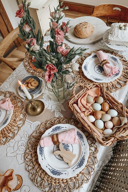 Perfect Easter Brunch Recipes