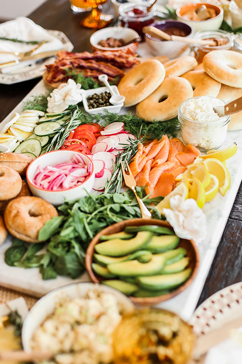 Best Graduation Party Food Ideas On a Budget