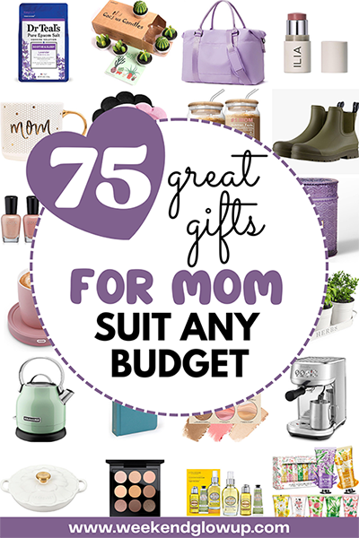 Best Gifts for Mom: Last-Minute, Unique & Useful