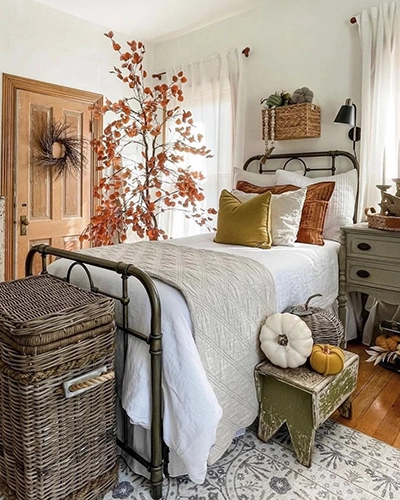 Affordable Fall Decor Ideas