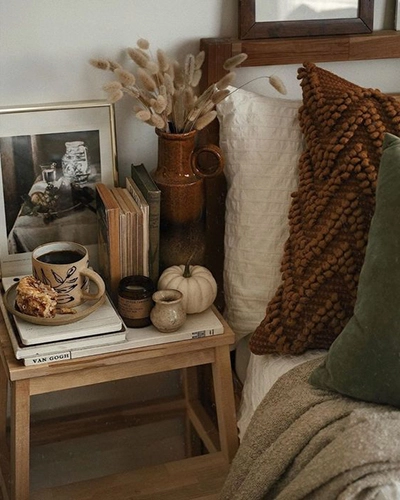 Affordable Fall Decor Ideas