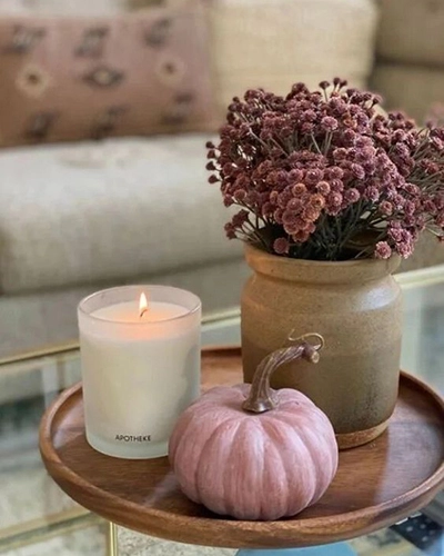 Affordable Fall Decor Ideas