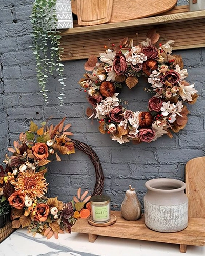 Affordable Fall Decor Ideas