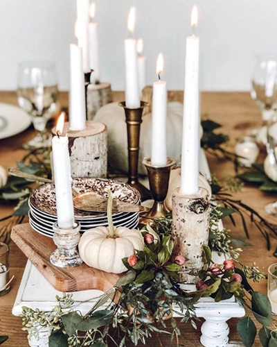 Affordable Fall Decor Ideas